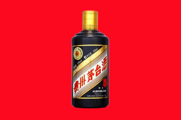 宣化区回收茅台酒瓶